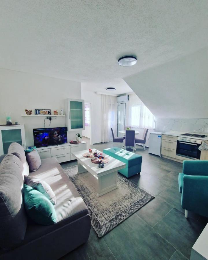 Ferienwohnung Stan Na Dan - Brcko 1 Exterior foto