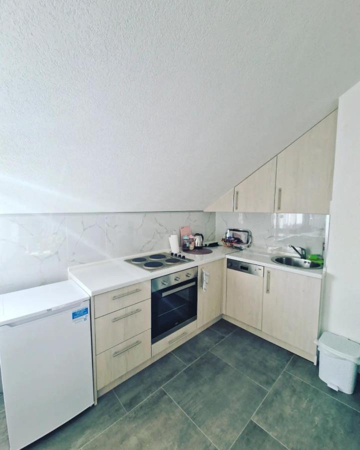 Ferienwohnung Stan Na Dan - Brcko 1 Exterior foto