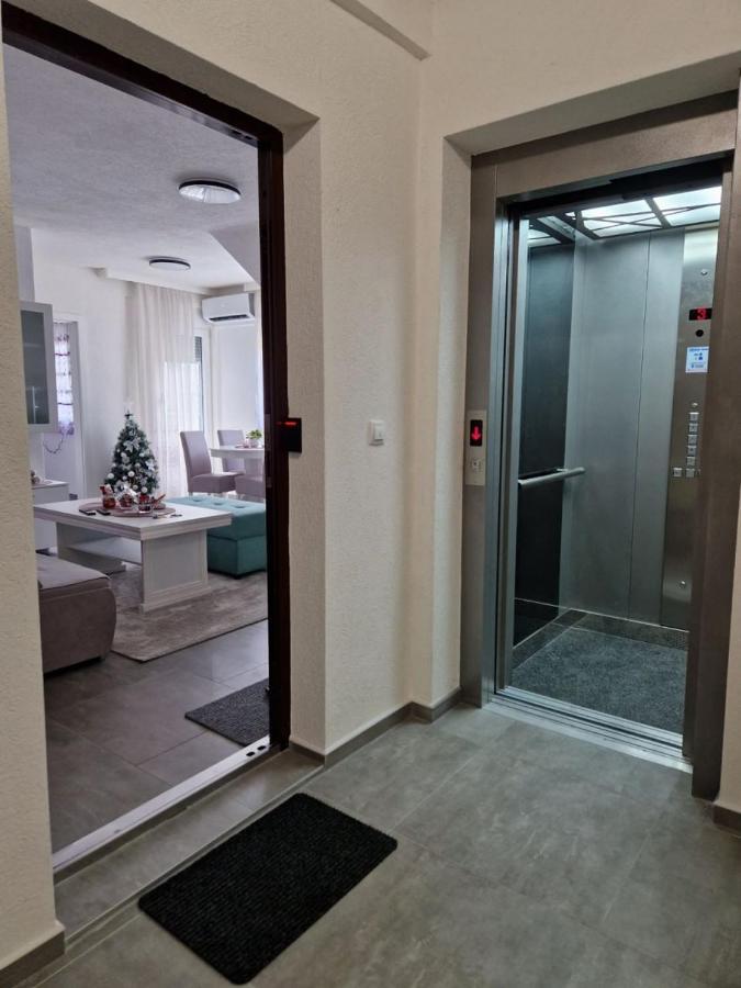 Ferienwohnung Stan Na Dan - Brcko 1 Exterior foto