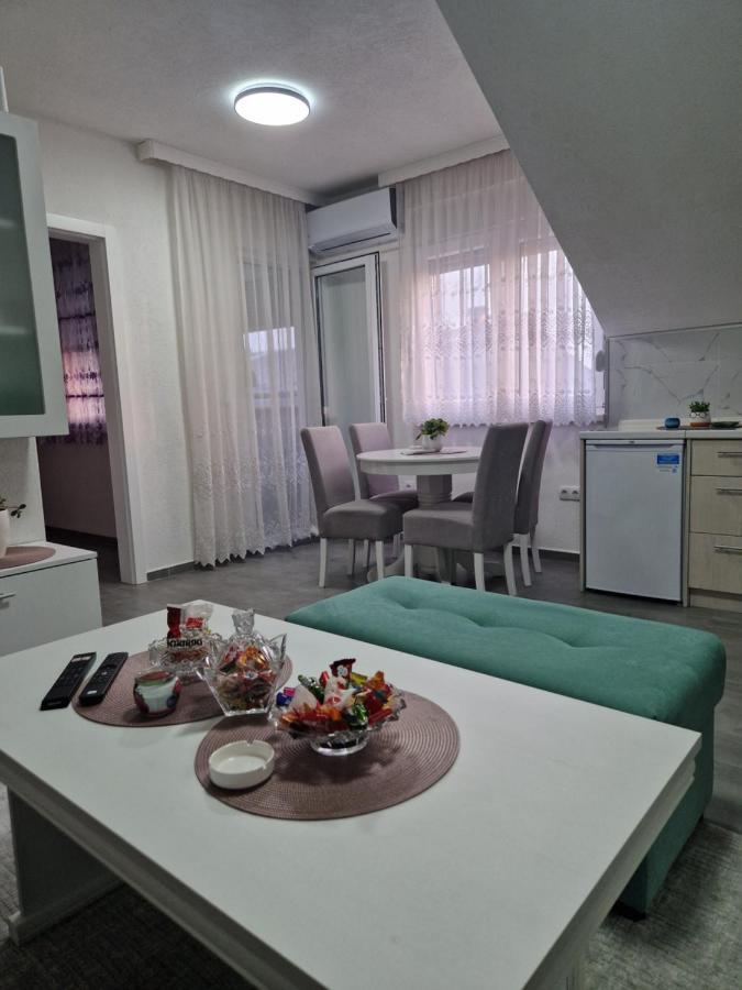 Ferienwohnung Stan Na Dan - Brcko 1 Exterior foto