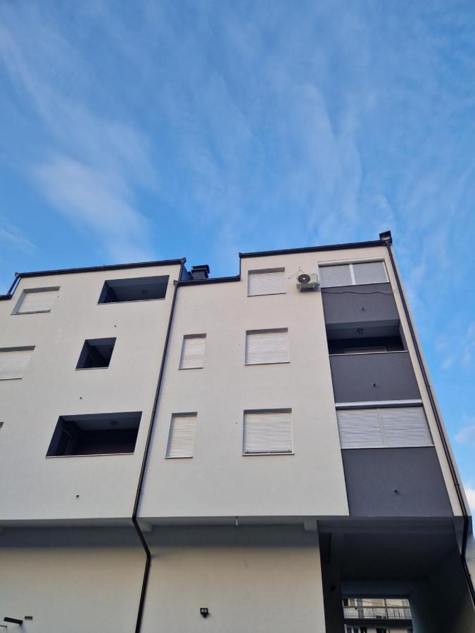 Ferienwohnung Stan Na Dan - Brcko 1 Exterior foto