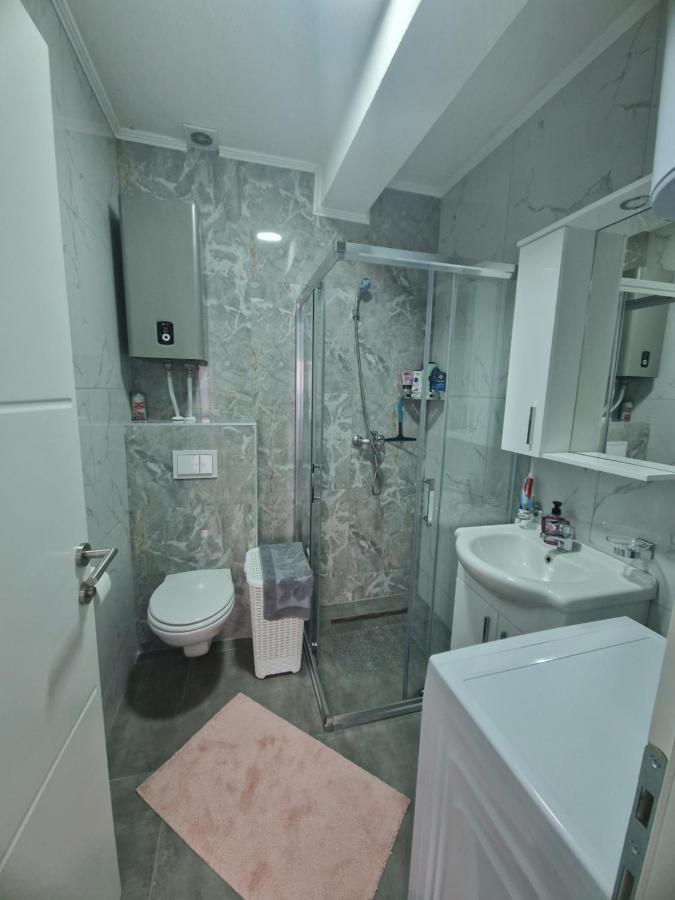 Ferienwohnung Stan Na Dan - Brcko 1 Exterior foto