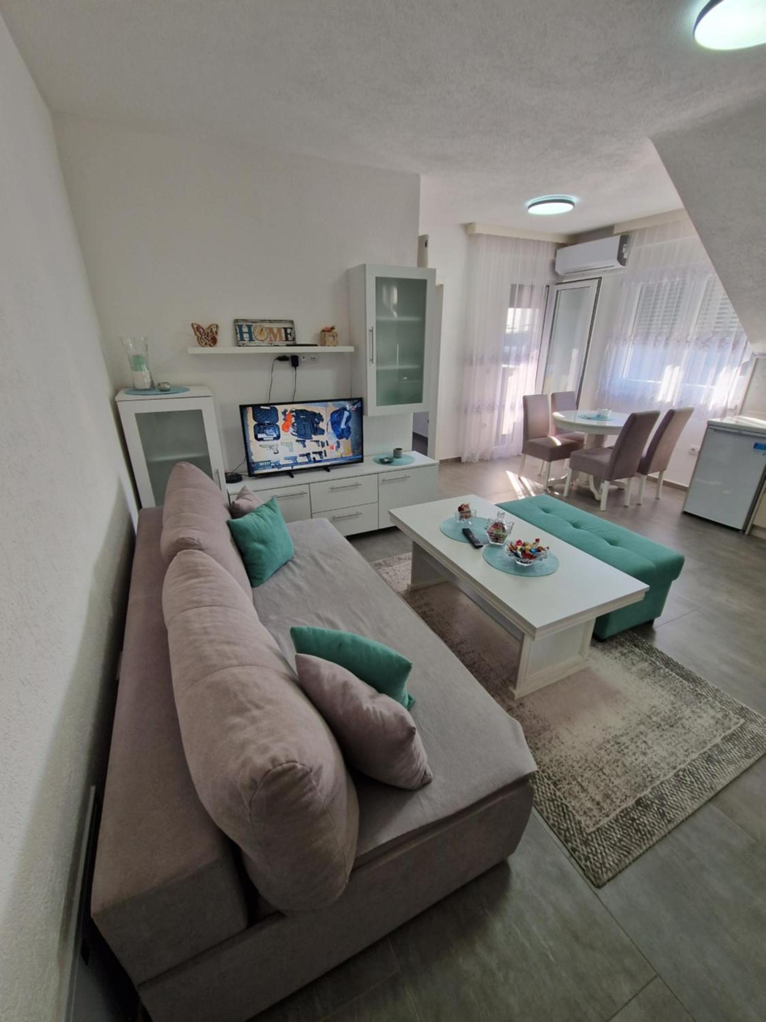 Ferienwohnung Stan Na Dan - Brcko 1 Exterior foto
