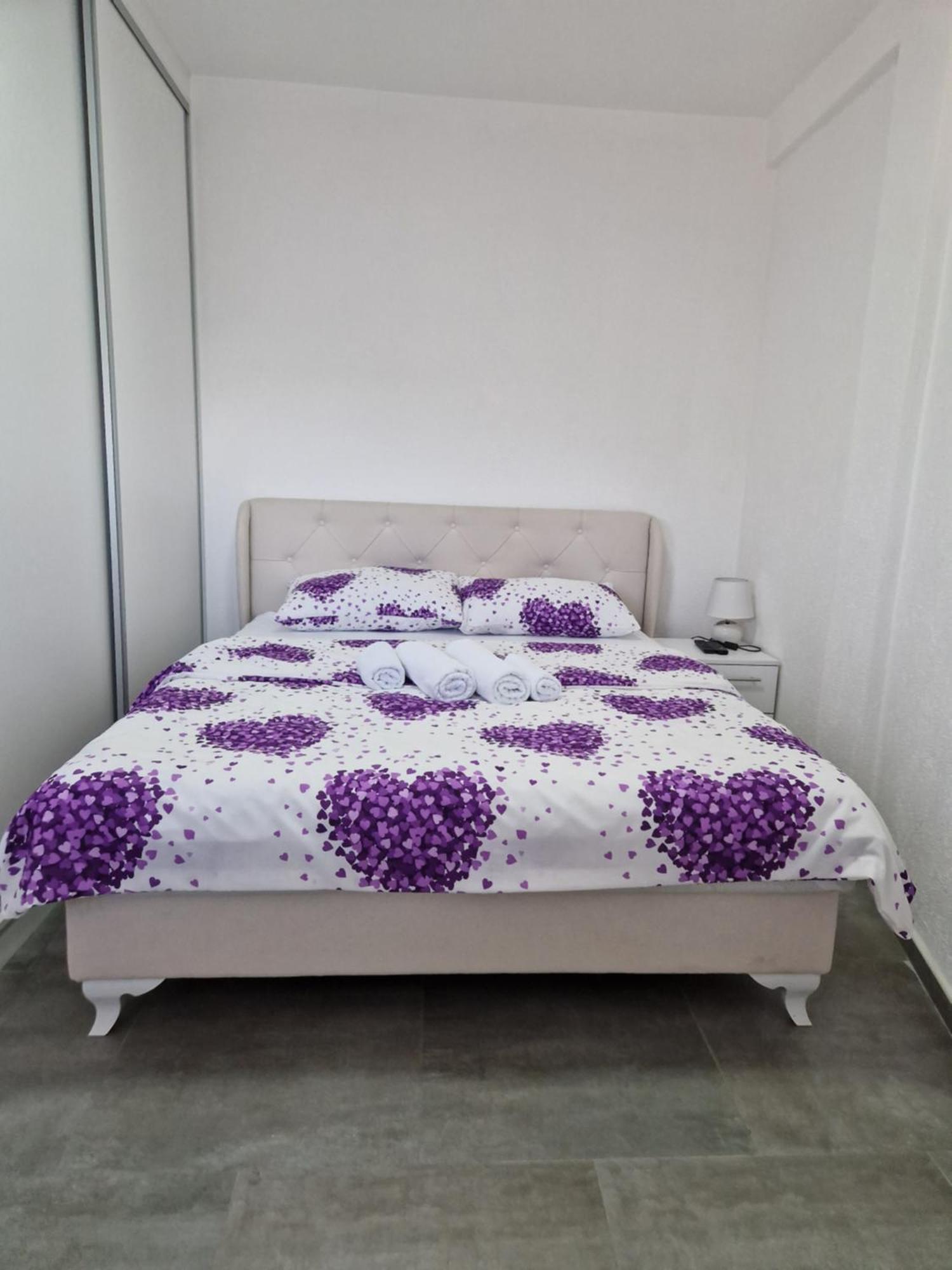 Ferienwohnung Stan Na Dan - Brcko 1 Exterior foto